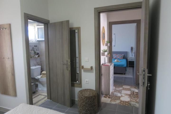 Drosoula House Villa Agios Georgios  Exterior photo